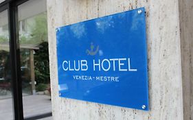 Club Hotel Mestre